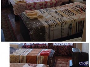 Страна Души пансионат