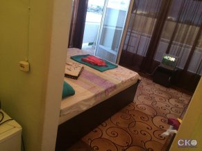 Страна Души пансионат