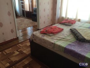 Страна Души пансионат