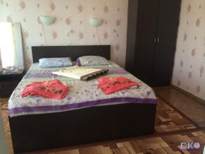 Страна Души пансионат