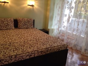 Страна Души пансионат