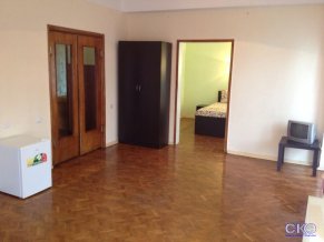 Страна Души пансионат