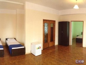 Страна Души пансионат