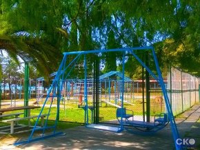 Страна Души пансионат