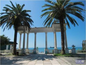 Страна Души пансионат