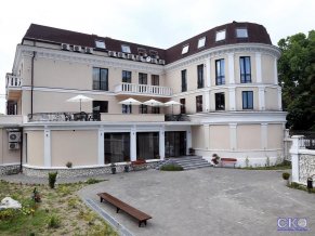 Каракас СПА Отель