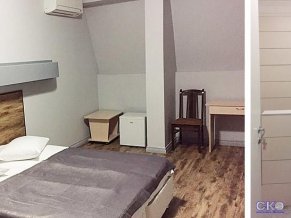 Каракас СПА Отель