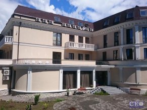 Каракас СПА Отель