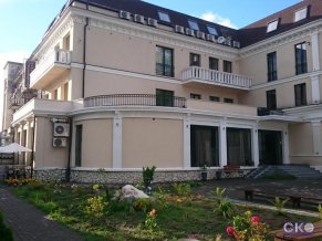 Каракас СПА Отель