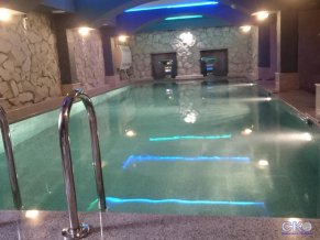 Каракас СПА Отель