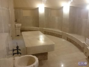 Каракас СПА Отель