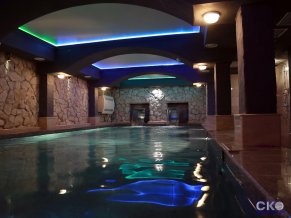 Каракас СПА Отель