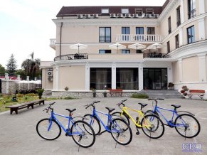 Каракас СПА Отель