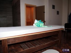 Каракас СПА Отель