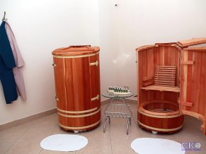 Каракас СПА Отель