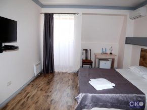 Каракас СПА Отель