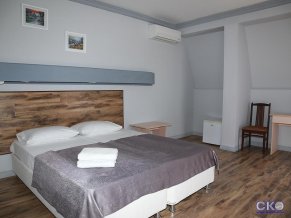 Каракас СПА Отель