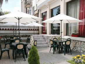 Каракас СПА Отель