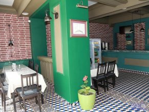 Каракас СПА Отель