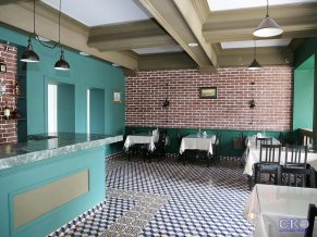 Каракас СПА Отель