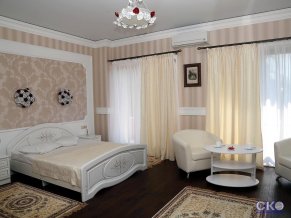 Каракас СПА Отель