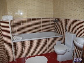 Каракас СПА Отель