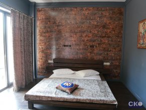 Каракас СПА Отель