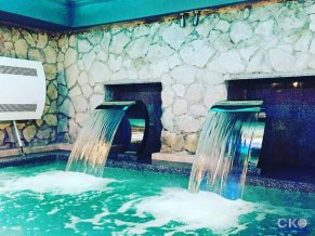 Каракас СПА Отель