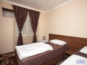 MRoyal Мини-гостиница