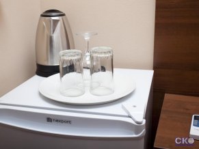 MRoyal Мини-гостиница