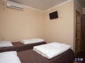 MRoyal Мини-гостиница