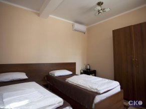 MRoyal Мини-гостиница