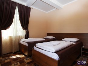 MRoyal Мини-гостиница