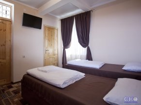 MRoyal Мини-гостиница