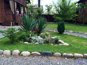 Каштак коттеджи