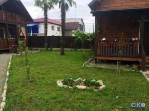 Каштак коттеджи