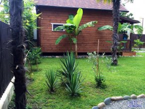 Каштак коттеджи