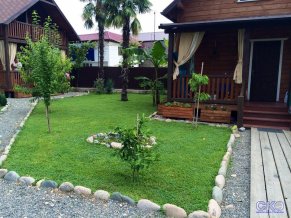 Каштак коттеджи