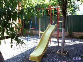 Каштак коттеджи