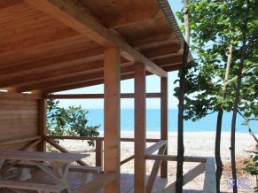 Каштак коттеджи