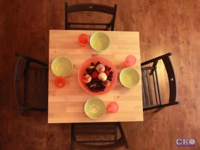 Каштак коттеджи