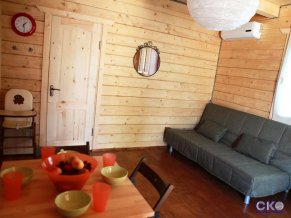 Каштак коттеджи