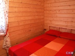 Каштак коттеджи