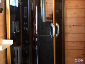 Каштак коттеджи