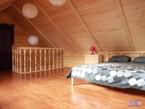 Каштак коттеджи