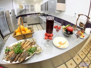 Nikas-Eshera мини-отель