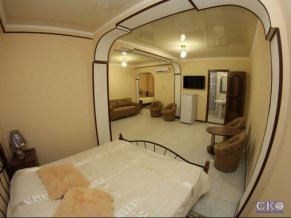 Nikas-Eshera мини-отель