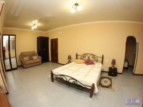 Nikas-Eshera мини-отель