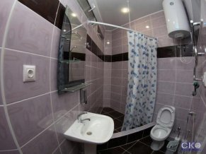 Nikas-Eshera мини-отель