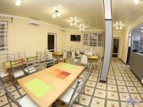 Nikas-Eshera мини-отель